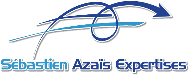 Azais Expertises Logo