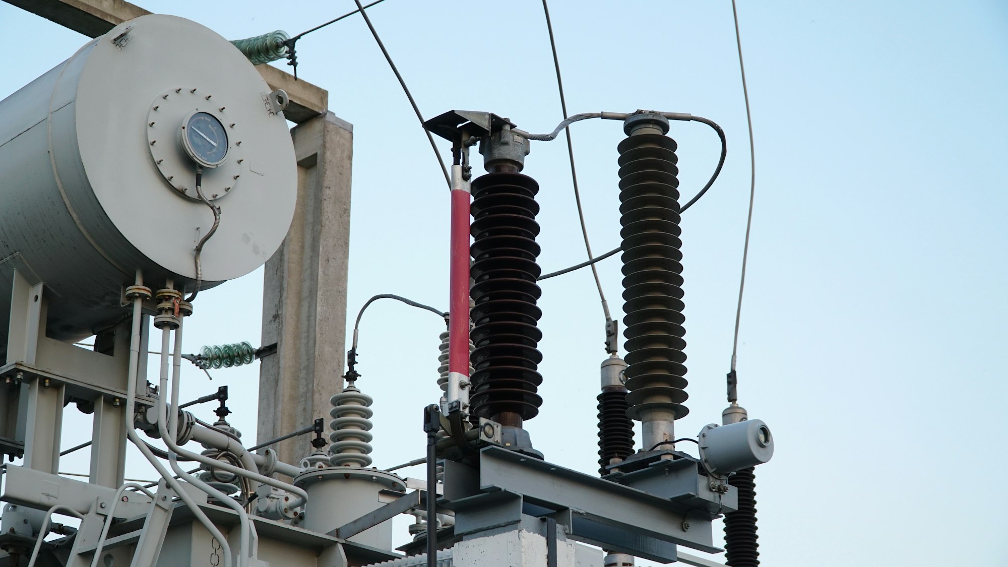 assurance Électricité/Electrotechnique